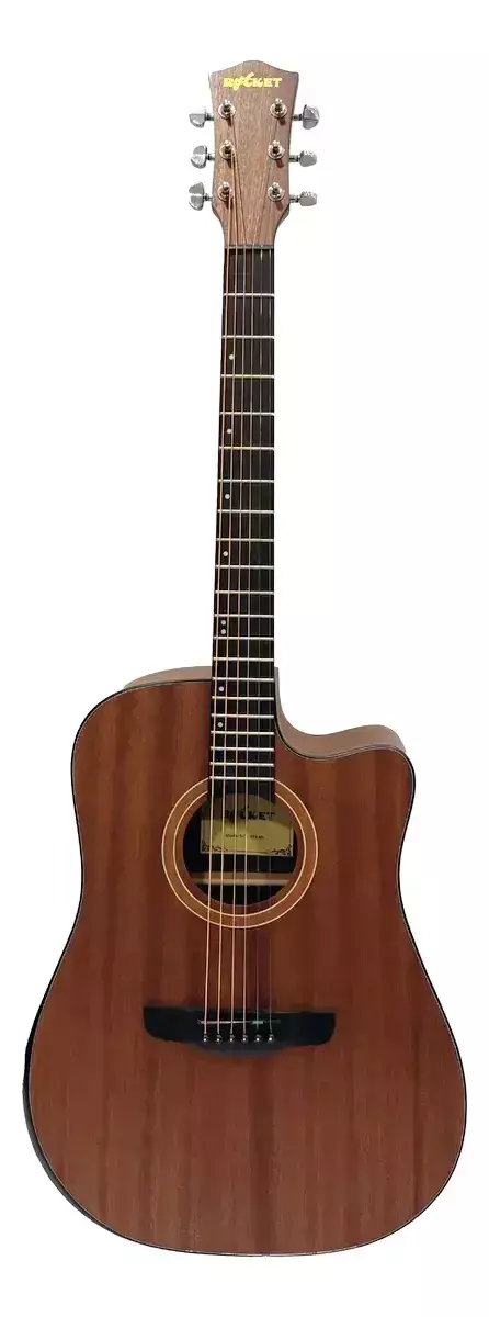 Guitarra Electroacústica Rocket R56eq17-ma - comprar online