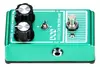 Pedal De Efecto Para Guitarra Dod Envelope Filter 440 Verde - comprar online
