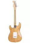 Guitarra eléctrica SX Ash Series SST/ASH/NA en internet