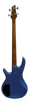 Bajo Eléctrico Rocket Rb3 azul en internet