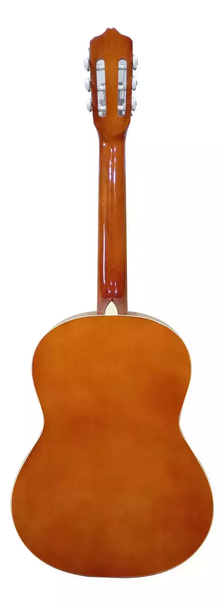 Guitarra Clásica Rómulo García Línea Estudio Superior B-200 Color Naranja claro en internet