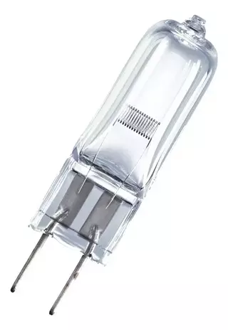 LAMPARA HALOGENA BIPIN 100W - 12V - comprar online