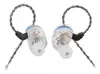 Auricular In Ear Stagg Spm435 Monitoreo Intraural 4 Drivers Color TR en internet
