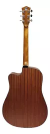 Guitarra Electroacústica Rocket R56eq17-ma en internet