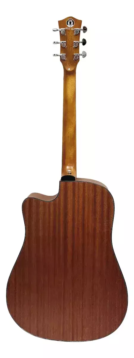 Guitarra Electroacústica Rocket R56eq17-ma en internet