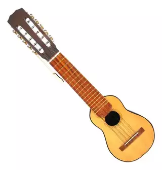 Charango Romántica Con Caja De Fibra - comprar online