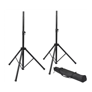 GATOR ROK-IT RI SPKRSTD SET DE SOPORTES PARA BAFLES - comprar online