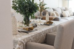 Banner de la categoría Gabardina estampada