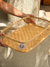 Bandeja de Fibra Natural - comprar online