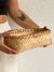 Canasta Fibra Natural - comprar online