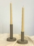Candelabros de metal en internet