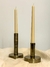 Candelabros de metal - tienda online