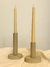 Imagen de Candelabros de metal