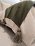 Pie de cama Lienzo - comprar online