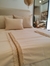 Pie de cama Ozaka