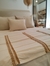 Pie de cama Seul