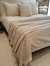 Pie de cama Gasa de algodón - tienda online