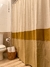 Cortina de baño Tri