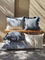 Pack almohadones n° 4