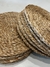 Plato de sitio seagrass