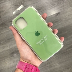 Imagen de Silicone Case Iphone 12/12 Pro - Varios Colores