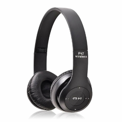 Auriculares Inalámbricos P47 - Celplaza Store