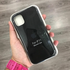 Imagen de Silicone Case Iphone 11 - Varios colores