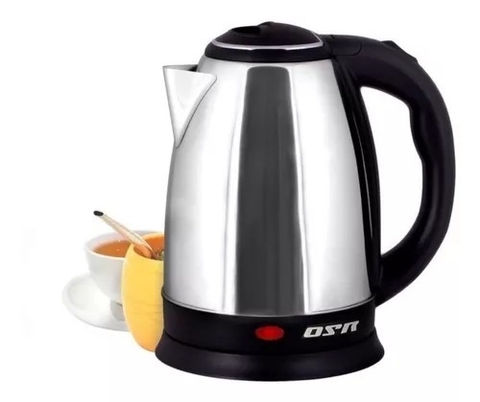 Pava Eléctrica 2L