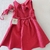 Vestido lazo en la espalda. Ideal para sus primeras Fiestas! Vincha de regalo. en internet