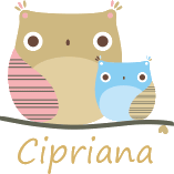 Cipriana Bebes