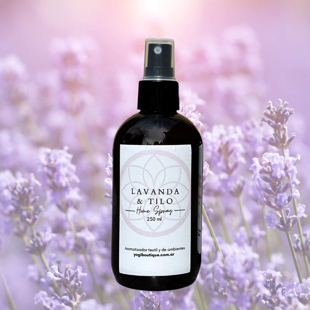 Home Spray
