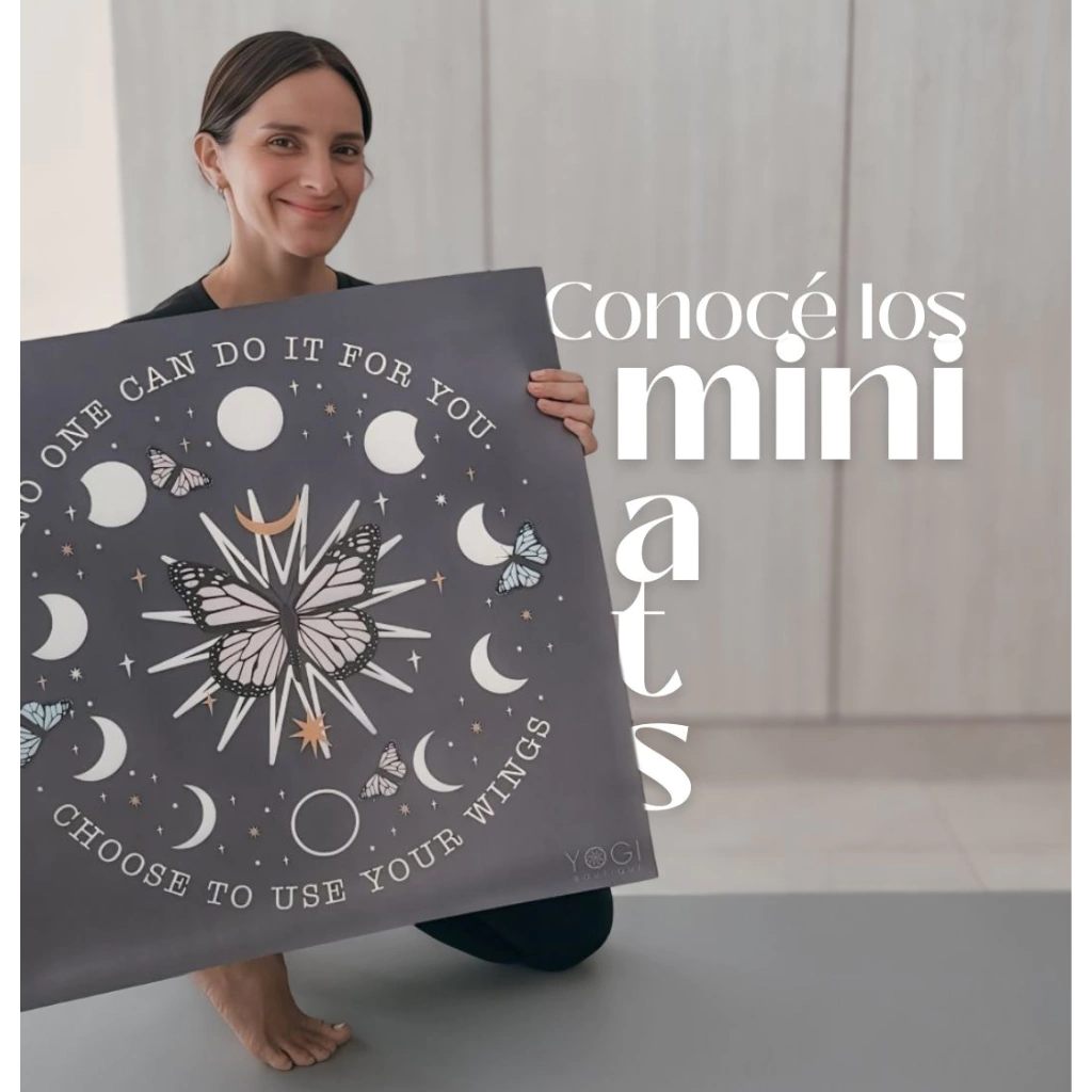 Mini Mat Mariposa
