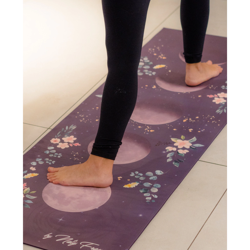 MAT LUNAS Edición Outlet (con detalle estético)