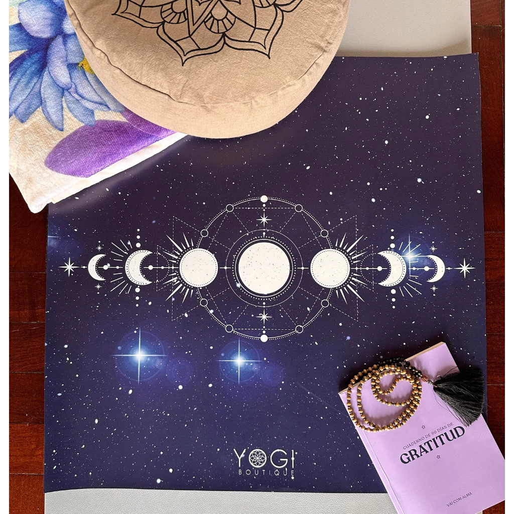 Mini Mat Luna