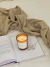 Vela de Soja RITUAL - Ser by She Makeup