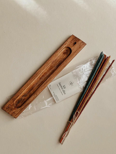 Pack Sahumerios - comprar online