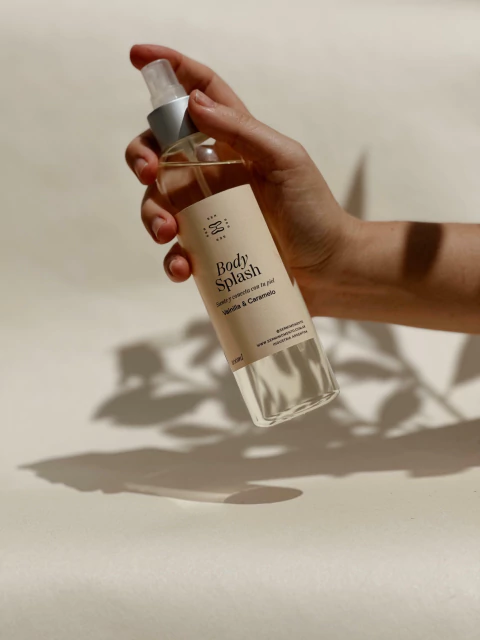 Body Splash - comprar online