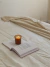 Vela de Soja RITUAL