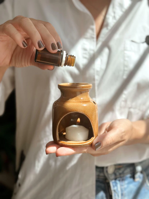 Esencias para Hornitos - comprar online