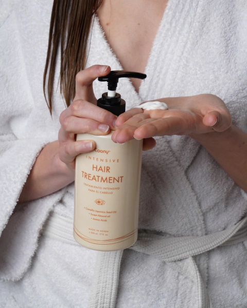 Coony Intensive Hair Treatment
