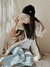 Imagen de Gorro Teddy de Doble Lana Premium