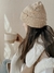Gorro Teddy de Doble Lana Premium