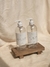 Envase Dispenser 250 ml (CON ETIQUETA) - tienda online