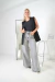 JEANS MAXI WIDE GRIS en internet