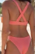 BIKINI TOP + VEDETTINA FRASE (4852) - comprar online