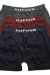 BOXER DE HOMBRE SIN COSTURA MICROFIBRA ULTIMOS TALLE 5 (11788) - comprar online