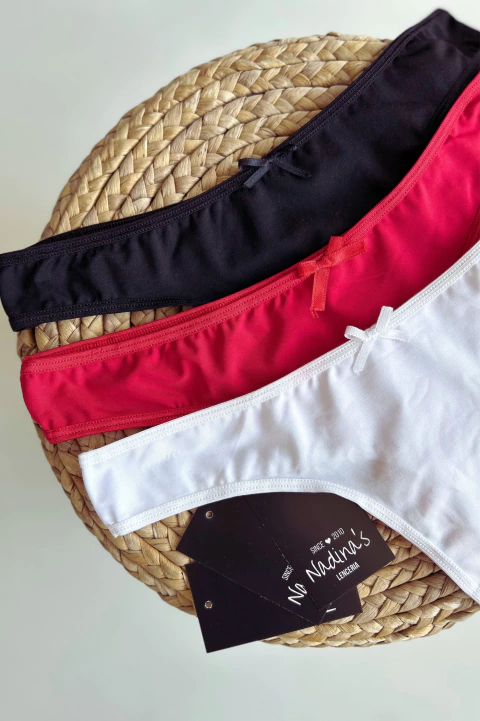 LESS MICROFIBRA BASICA (4042B)