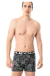 BOXER ALGODON CON ELASTICO ESTAMPADO TATTO (11781)