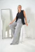 JEANS MAXI WIDE GRIS - comprar online