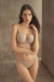 Conjunto Taza Soft con Aro de Encaje y Microfibra Co Push Up + Less (5105)